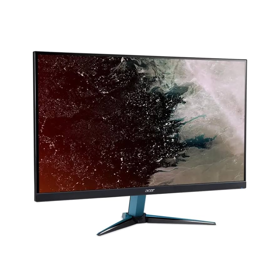 acer Nitro VG1 27インチ WQHD モニター Amazon.com: acer Nitro VG1-27